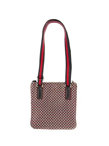 Tommy Hilfiger Tommy Hilfiger Çapraz Çanta %70 İndirimli.