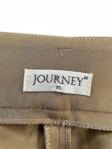 xs Beden çeşitli Renk Journey Kumaş Pantolon %70 İndirimli.