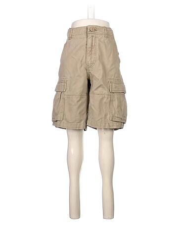 Gap Bermuda / Kapri %70 İndirimli.