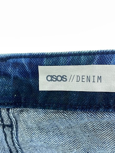 universal Beden çeşitli Renk Asos Jean / Kot %70 İndirimli.