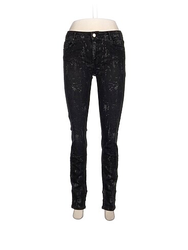 Zara Jean / Kot %70 İndirimli.