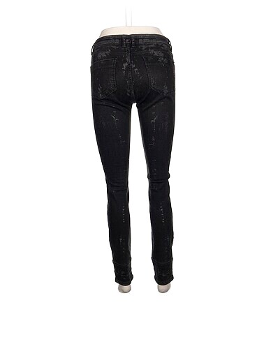 38 Beden Zara Jean / Kot %70 İndirimli.