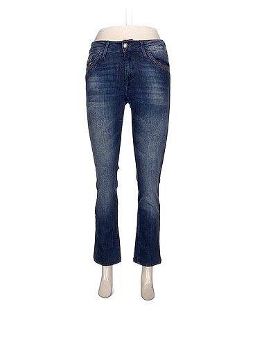 Mavi Jeans Jean / Kot %70 İndirimli.