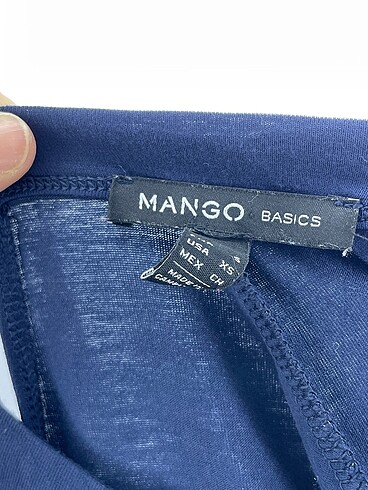 Mango Kısa Elbise %70 İndirimli. - Görsel 4