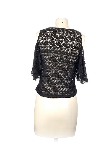 Zara Bluz %70 İndirimli. - Görsel 3