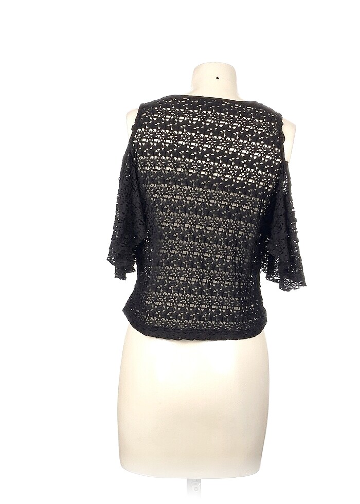 Zara Bluz %70 İndirimli. - Görsel 3