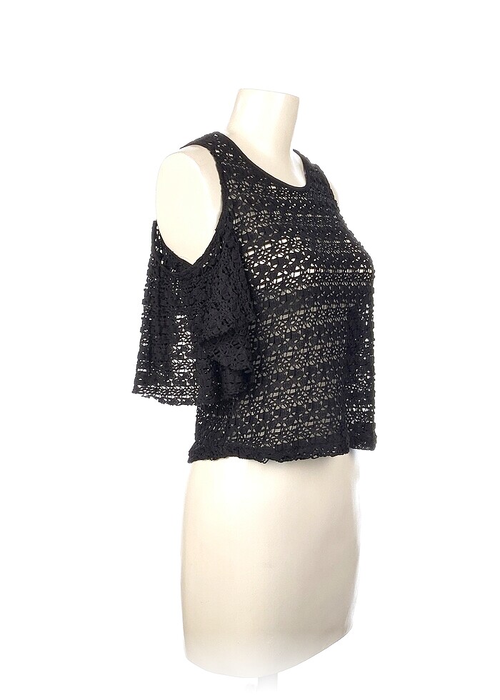 Zara Bluz %70 İndirimli. - Görsel 2