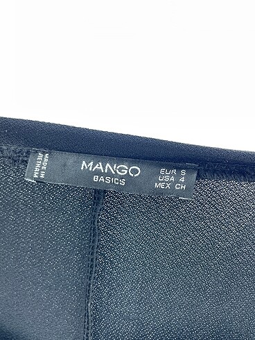 Mango Kısa Elbise %70 İndirimli. - Görsel 4