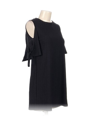 Mango Kısa Elbise %70 İndirimli. - Görsel 2