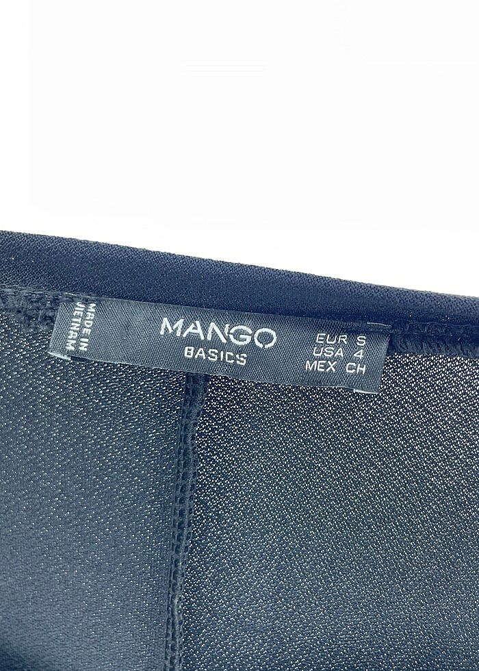 Mango Kısa Elbise %70 İndirimli. - Görsel 4