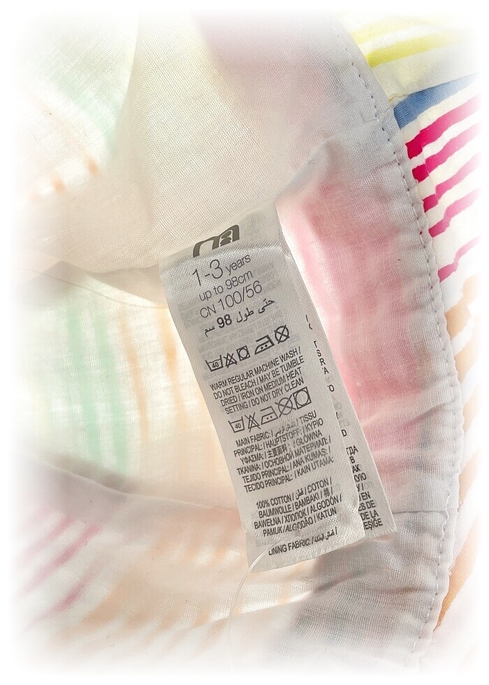 Diğer Şapka %70 İndirimli. - Görsel 3