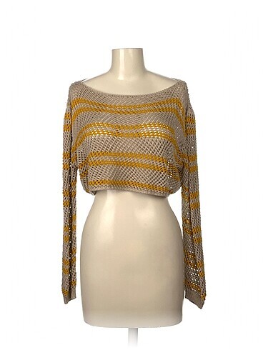 BSL FASHION Bluz %70 İndirimli.