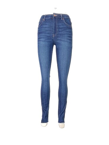 Bershka Jean / Kot %70 İndirimli.