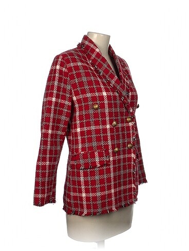 Diğer Diğer Blazer %70 İndirimli.