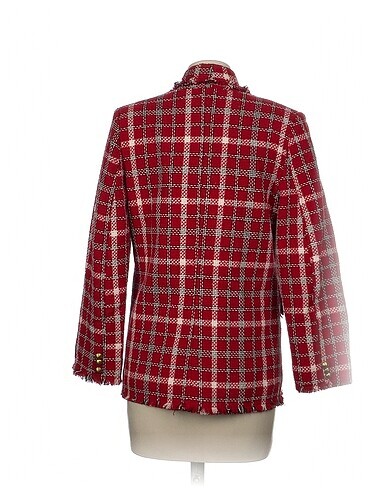 m Beden Diğer Blazer %70 İndirimli.