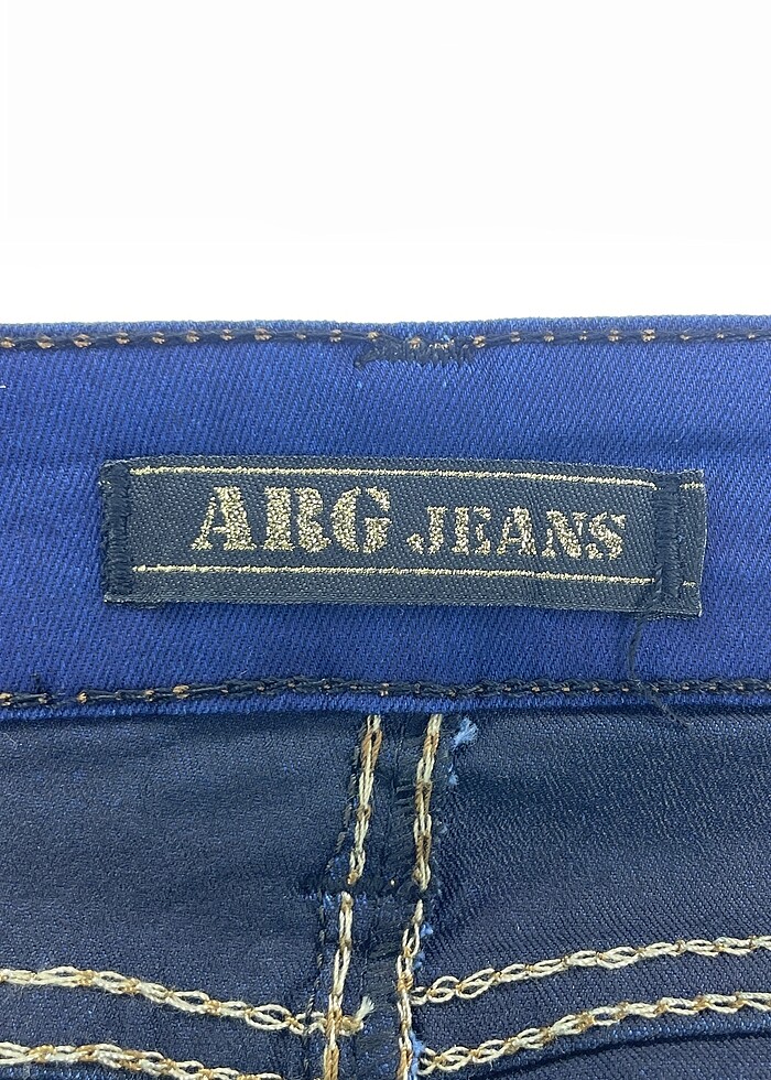 Diğer Jean / Kot %70 İndirimli. - Görsel 4