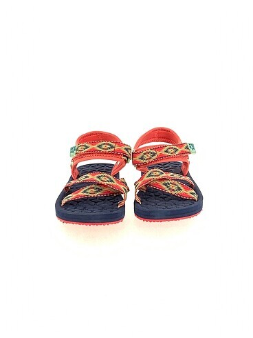 40 Beden Jack Wolfskin Sandalet %70 İndirimli.