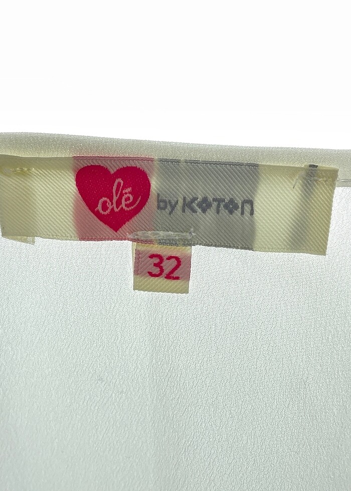 Koton Bluz %70 İndirimli. - Görsel 4
