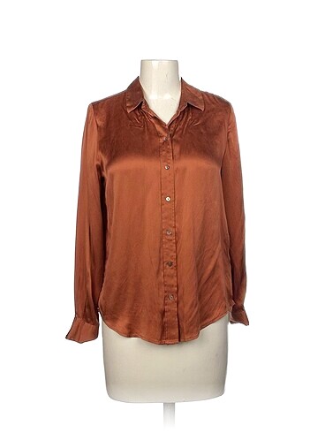 Scotch & Soda Gömlek %70 İndirimli.