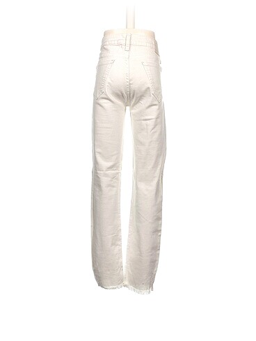 34 Beden Zara Jean / Kot %70 İndirimli.