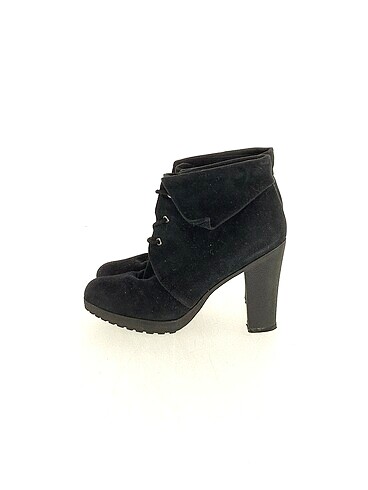 Vintage Love Bot %70 İndirimli.