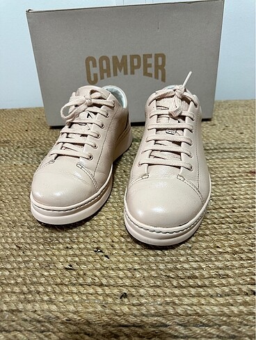 Camper CAMPER 38 NO