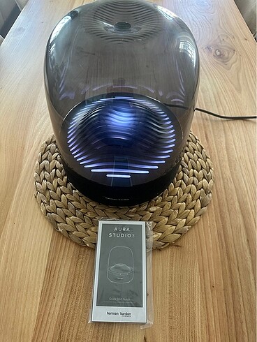 HARMAN KARDON AURA STUDIO 3 {Garantili}