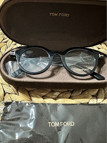 Tom Ford Tom Ford TF-5664-B