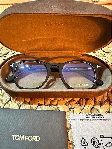 Beden TOM FORD TF5401-F ( Unisex )