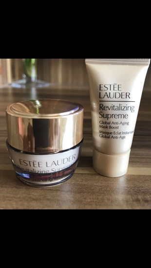 Estee Lauder Estee Lauder Revitalizing Supreme Global Anti -Aging Mask Boots