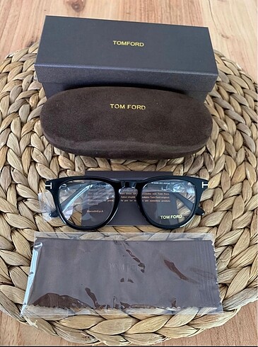 Tom Ford TF5488 Gözlük