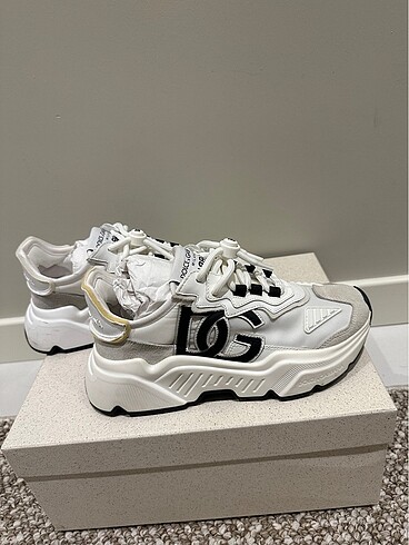 orijinal dolce & gabbana kadın sneaker