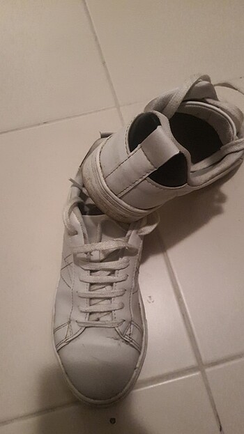 LC Waikiki LcWaikiki spor ayakkabi 38 numara