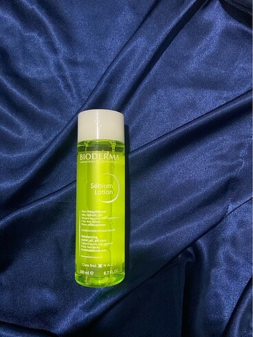 Bioderma Bioderma sebium tonik
