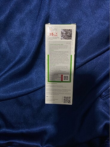  Beden Bioderma sebium hydra