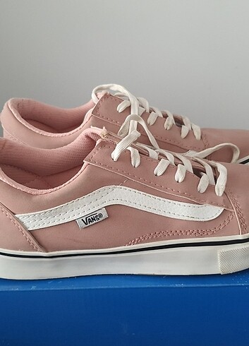 Vans Vans ayakkabı