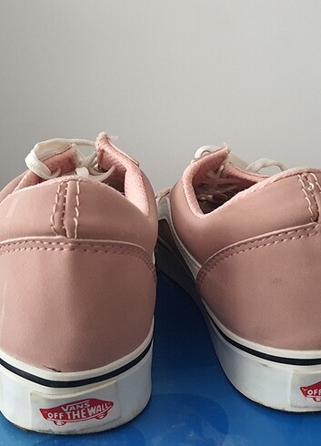 39 Beden Vans ayakkabı