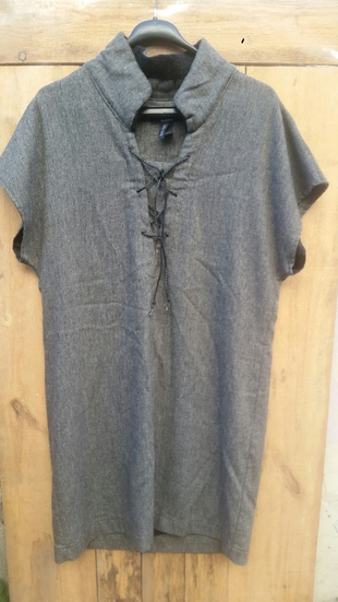 Gant elbise 