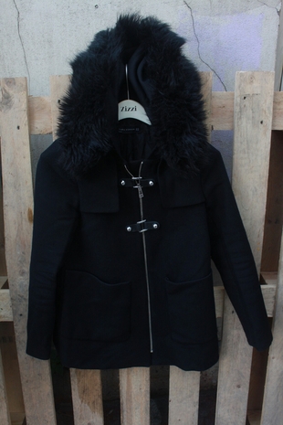 zara mont