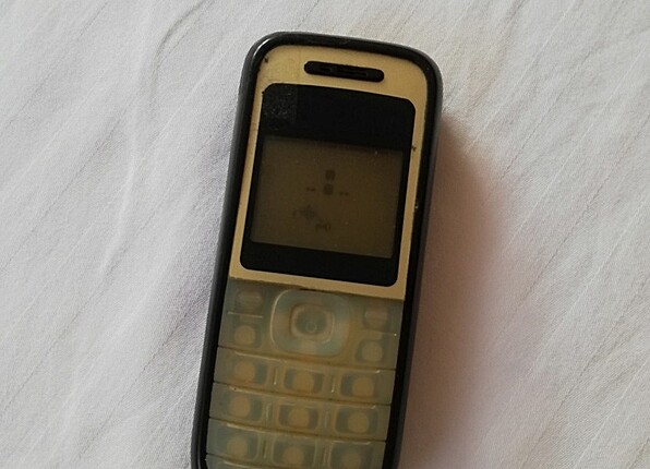 Tuşlu telefon 