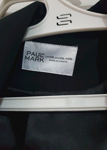 Düğmeli Siyah Kadın Blazer Ceket - Görsel 2