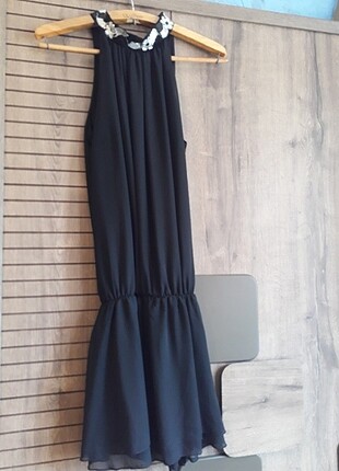 Mango Midi elbise