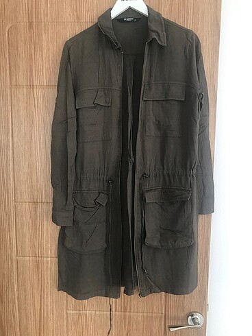 LC Waikiki LCW Ceket Tunik