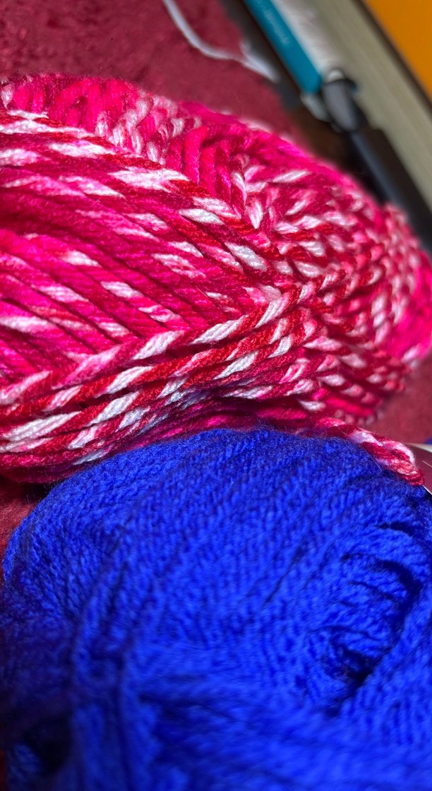 Kartopu Gonca El İşi İpi - Görsel 2