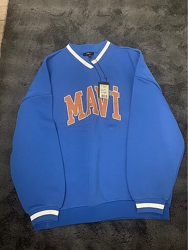 mavi marka sweat