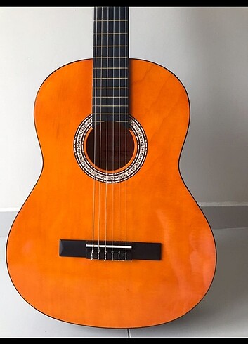 Barcellona Lc3900 Gitar