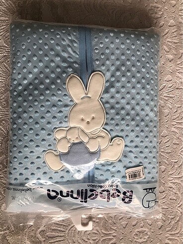 Kundak battaniye