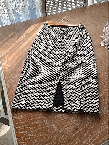 H&M Hm midi etek