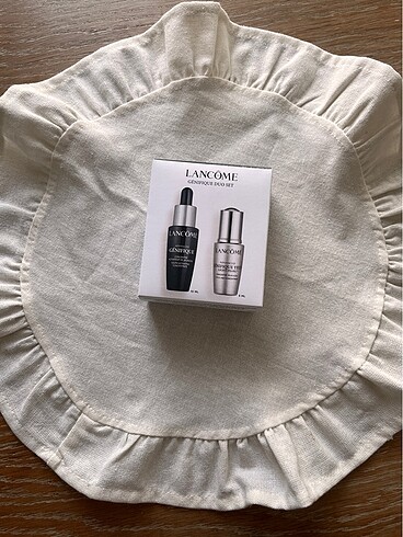 Lancôme set