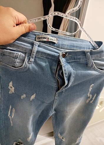 28 Beden Pantolon